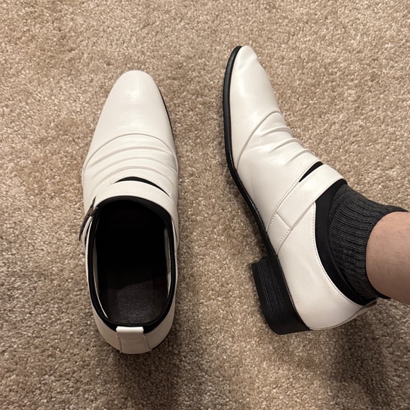 Men’s Pointed Dress Shoes main image 6
